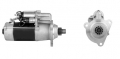 Anlasser Reduktionsgetriebestarter 24V/6,0kw 12z f.Iskra IS9459 11.139.607 11139607 AZG4862 MS765 1447912 1571468 1797880 200826