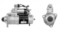 Anlasser Reduktionsgetriebestarter 24V/5,5kw 12z f.Iskra IS9469 11.139.617 11139617 AZG4868 MS773 20450305 20732404 22809736 590