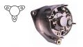 Lichtmaschine 12V/55A f.MAN 51261017186 51261017157 51261017145 0120489757 0120489726 0120489725 0120489315 0120489032 012048828