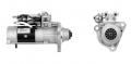 Anlasser Reduktionsgetriebestarter 24V/5,5kw 12z f.Mahle MS761 IS9473 11.139.621 11139621 AZE4693 M009T62171 M009T62172 M009T621