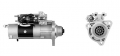 Anlasser Reduktionsgetriebestarter 24V/5,5kw 12z f.Mahle MS778 IS9476 11.139.624 11139624 AZE4697  M009T61171 M009T64171 M9T6117