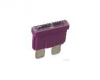 Flachstecksicherung ATO lila 32V/3A (100 Stück) 50295503 190053