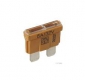 Flachstecksicherung ATO hellbraun 32V/5A (100 Stück) 50295505 190055