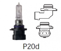 Glühlampe Autolampe Spahn 12V/60W HB3A ( 2 Stück) 58365 LLB9005XS LLB9005P LLB9005