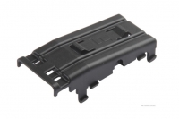 Deckel Kostal MLK1,2 SLK 2,8ELA 58polig 50390410 50390451 A0005464381 0005464381 ( 5 Stück)