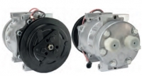 Klimakompressor 12V f.Sanden SD7H15-8174 SD7H158174 85825969 504020809