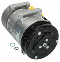 Klimakompressor f.Peugeot 9684960580 96849605 9671334780 96713347 9659876080 96598760 9656483380 96519113