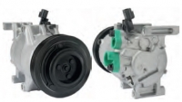 Klimakompressor f.Kia 977012K201 977012K200 813372