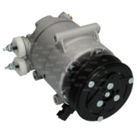 Klimakompressor f.Ford BG9N19D629AA AV6N19D629AA AV6N19D629CA AV6N19D629AB AV6N19D629CC AV6N19D629CB AV6N19D629CA 1852376 178521