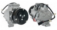 Klimakompressor f.Honda 38810RZVG03 38810RZVG02 38810RZVG01 38810RZVG021M2 38810RZVG020M2 38810RZVG02 38810RZVG01 38810RZRZ521M2