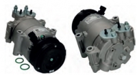 Klimakompressor f.Ford AP3119D629AA AP3119D629AD AP3119D629AC AP3119D629AB 1787455 1747623 1741457 1718580 1016001313