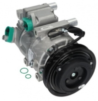 Klimakompressor f.Kia 977012H140 977012H102 977012H101 977012H100 977011H100 9770109000 813366