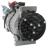 Klimakompressor Sanden PXC168725 PXC168724 PXC161682P PXC161682 PXC161681P PXC161681E PXC161681