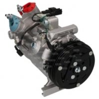 Klimakompressor 12V f.Volvo P31366155 P31315453 36011428 36011355 36002932 36002104 36002932 36002104 36001712 31497536