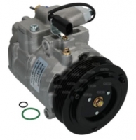 Klimakompressor f.VW 6R0820803F 6R0820803D PXE14-1738 PXE141738 PXE14-1723 PXE141723
