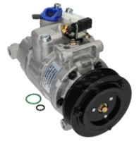 Klimakompressor f.VW 8K0260805P 8K0260805J 8K0260805F 8K0260805C 4472602790 4471500660 4371005660 2483002400