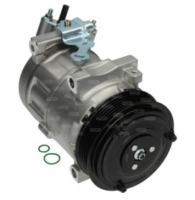 Klimakompressor f.Peugeot 9822184980 9672247080 1608325980