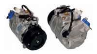 Klimakompressor f.BMW 9180549 6961621 64526961621 64509180549 4711527 4472603220 4472602671 4472601811 4472601810 4471908213 447