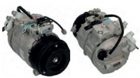 Klimakompressor f.BMW 64529196889 64526987890 4472602980 4471609790 4471601210 4371006750 2473006270