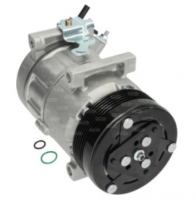 Klimakompressor f.Peugeot 9684139980 9671451180 648757 648755 648754 6453ze SD7C161322 SD6C121366