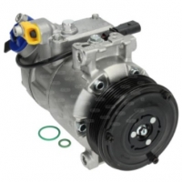 Klimakompressor f.VW 4E0260805BC 4E0260805AQ 4E0260805AK 4E0260805AE 4472209960 4472009960