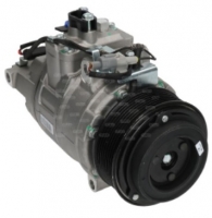 Klimakompressor f.BMW 64529217868 64529154070 DCP05078 4472604080 4471603480 4471401580 4371006820 2473008120 2473007690
