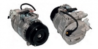 Klimakompressor f.BMW 9196890 9165808 64529165808 64509196890 4472602990 4471601230 4471400450 4371006980 2473006290