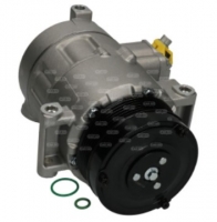 Klimakompressor f.VW 9068300260 2E0820803H 2E0820803F 4471502887 4471502885 4471502884 4471502883