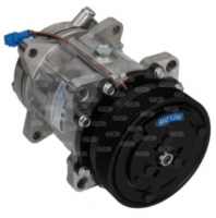 Klimakompressor f.VW 7H0820805D SD7H15-8170 SD7H158170