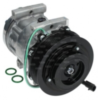 Klimakompressor f.DAF 193561R 1935617 1856682 SD7H154147