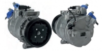 Klimakompressor f.VW 8E0260805T 8E0260805N 8E0260805M 8E0260805D 8E0260805AH 8E0260805AB 8E0260805 4B0260805M 4B0260805K 4472209