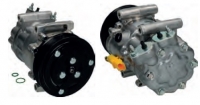 Klimakompressor f.Peugeot 9684480180 6453XP SD6V121941 SD6V121907 813809