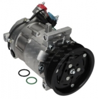 Klimakompressor f.Volvo 36002152 31404446 SNE128852 SNE108852 PXC168722 PXC161632