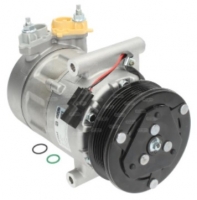 Klimakompressor f.Ford GK2119D629AD BK2211D629AF BK2211D629AE BK2119D629AD BK2119D629AC 2026598 2011501 1827895 1770253