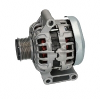 Lichtmaschine 12V/110A f.Bosch F000BL06BM F000BL06BK F000BL06BG F000BL0639 UK0118400D AB3910300AG AB391030AG AB3910300AFFC AB391