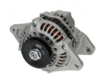 Lichtmaschine 12V/80A f.Mitsubishi A5TA5977C A5T5977B A5TA5977 A005TA5977C A005TA5977B A005TA5977 3R60064012 3R60064011 3N301640