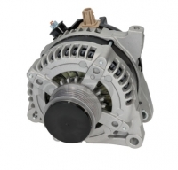 Lichtmaschine 12V/100A f.Bosch 1986A00641 270600N100 270600N090 1042113130 1042113002 1042113001 1042113000