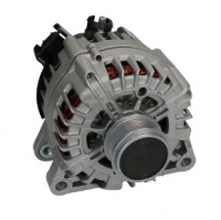 Lichtmaschine 12V/220A f.Valeo NFG23S072 FG23S072 DS7T10300FC DS7T10300FA 1870356