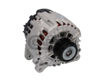 Lichtmaschine 12V/180A f.Valeo FGN18S100 FG18T120 FG18T094 FG18S100 059903023MX 059903023M 059903023KX 059903023K 059903019D