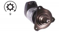 Anlasser 24V/6,6kw 9z f. Kässbohrer Setra Serie 2000 7431021000 0051512801 0041516101 0011519701 0001512801  CST10602AS