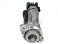 Anlasser 12V/2,5 kw 10z f.Bosch F002G20658 RE533976