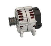 Lichtmaschine 12V/200A f.Valeo FG20S016 FG20S014 2614130E 261430D 2613304A 2613304 03L903017B 03L903016AX 03L903016A