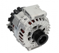 Lichtmaschine 12V/200A f.Valeo CG20U015 2613000A 2613000 A0009062822 0009062822 CG20U015 2613000A 2613000 1986A00610