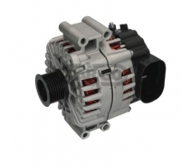 Lichtmaschine 12V/230A f.Valeo FG23S054 FG23S043 FG23S010 2543518 12317603782 12317603779 12317575347 12317575344