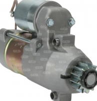 Anlasser 12V/1.4kw 13z f.Hitachi S114-838