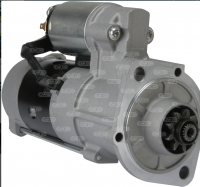 Anlasser 12V/2.5kw 9z f.Mitsubishi M8T71671 1G772-63010 1G77263010