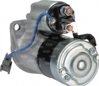 Anlasser 12V/1.0kw 9z f.Mitsubishi M0T65585  M0T65585