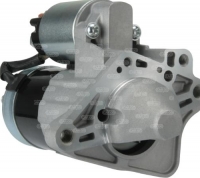 Anlasser 12V/1.2kw 12z f.Bosch 1986S00591