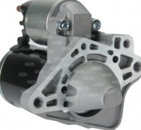 Anlasser 12V/1.0kw 8z f.Bosch 1986S00598