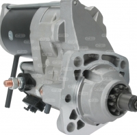 Anlasser 24V/7.5kw 11z f.Denso 2280007413  2280007412  2280007411  2280007410  2280006561  2280006560 228000-7413 228000-7412 22